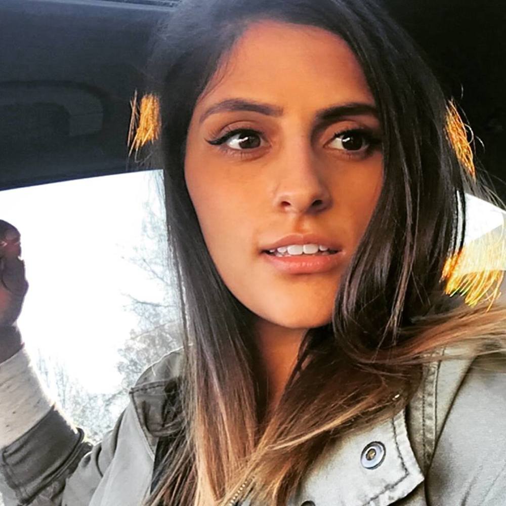 Meet your Posher, Ariel